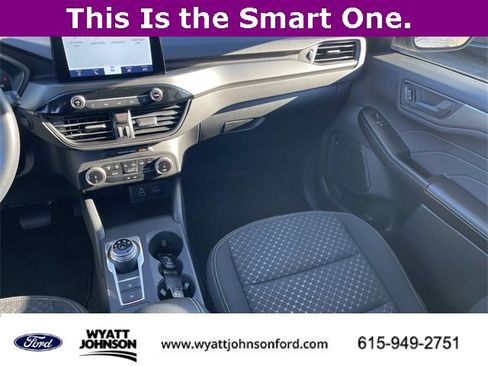 New 2026 Ford Escape Active image 15