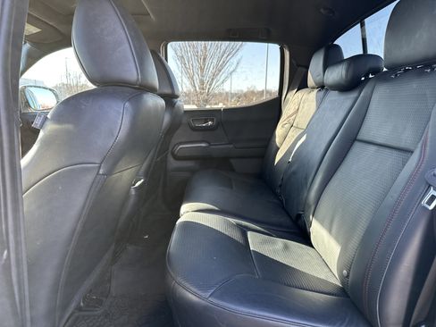 Used 2023 Toyota Tacoma TRD Pro image 30