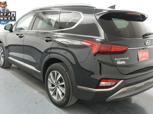 Used 2019 Hyundai Santa Fe SEL FWD image 6