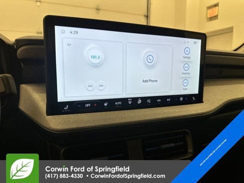 New 2026 Ford Maverick XLT w/ XLT Luxury Package image 28