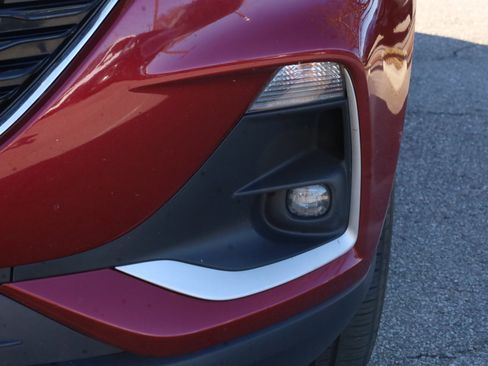 Used 2021 Buick Encore GX Preferred image 14