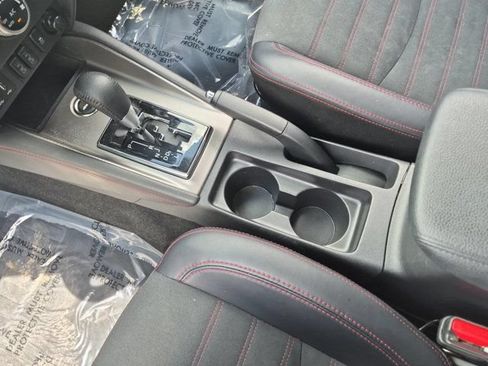 Used 2025 Mitsubishi Outlander Sport SE AWD/4WD image 23