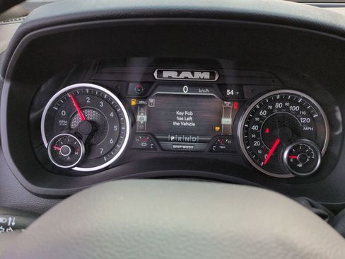 New 2026 RAM 2500 Big Horn image 13