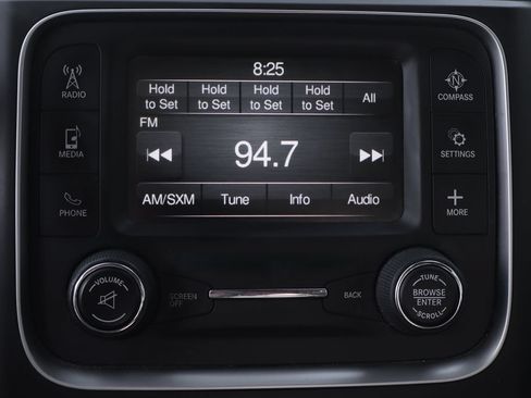 Used 2018 RAM 2500 Tradesman w/ Chrome Appearance Group RWD image 31