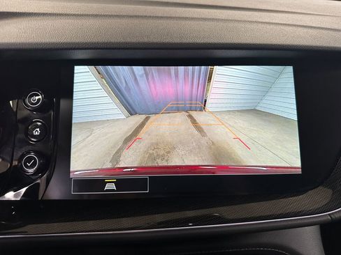 Certified 2023 Buick Envision Essence image 15