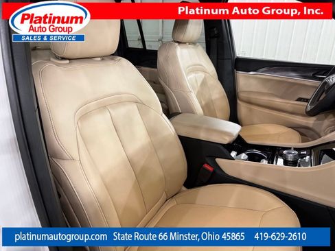 Used 2023 Jeep Grand Cherokee Limited AWD/4WD image 40