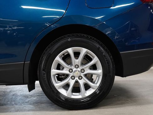 Used 2020 Chevrolet Equinox LT FWD image 36