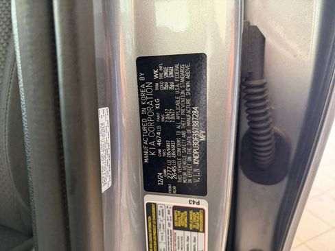 Used 2025 Kia Sportage LX image 23