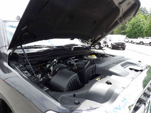 Used 2023 RAM 2500 Big Horn w/ Level 1 Equipment Group AWD/4WD image 48