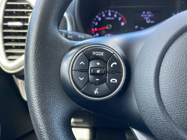 Used 2022 Kia Soul LX FWD image 20