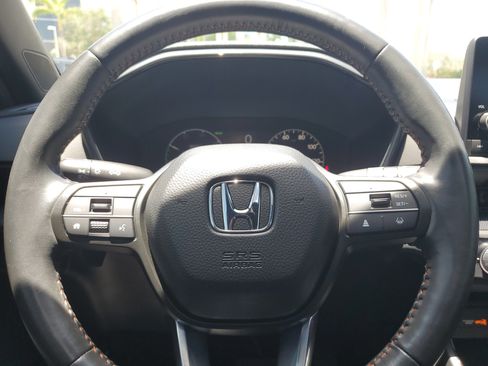 Used 2024 Honda CR-V Sport image 23