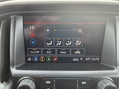 Used 2022 GMC Canyon Elevation w/ Elevation Premium Package image 27