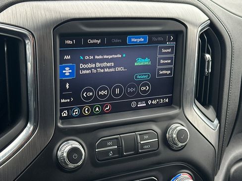 Used 2020 GMC Sierra 3500 Denali w/ Denali Ultimate Package image 17