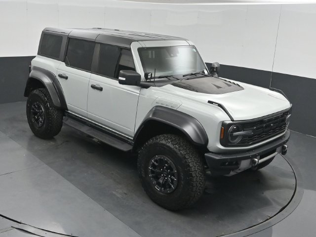 Used 2023 Ford Bronco Raptor AWD/4WD image 45