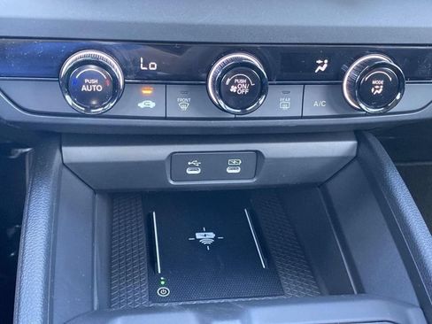 New 2026 Honda Accord LX image 16