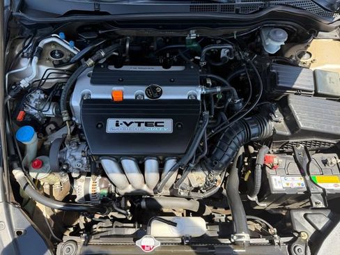Used 2005 Honda Accord LX image 20
