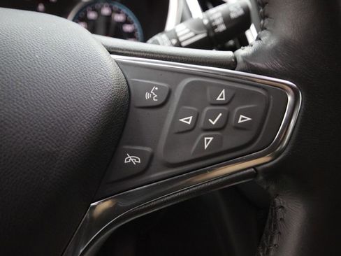 Used 2020 Chevrolet Equinox LT AWD/4WD image 18