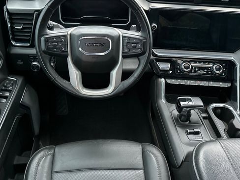 Used 2024 GMC Sierra 1500 Denali w/ Denali Reserve Package image 15