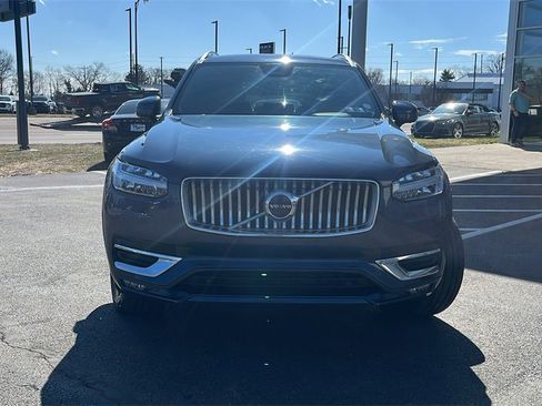 Certified 2023 Volvo XC90 B5 Plus w/ Protection Package image 9