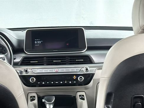 Used 2022 Kia Telluride S image 17