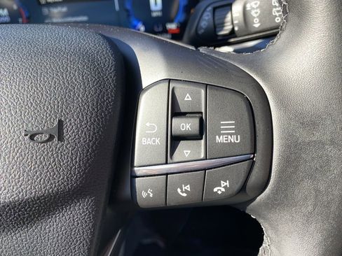 New 2025 Ford Bronco Sport Big Bend w/ Convenience Package image 34