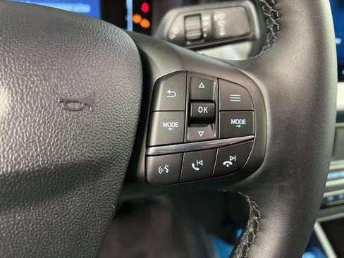 New 2026 Ford Maverick XLT w/ Equipment Group 301A image 17