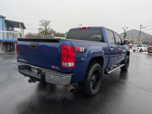 Used 2013 GMC Sierra 1500 SLT image 20
