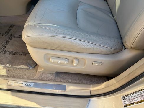 Used 2005 Lexus RX 330 AWD image 95