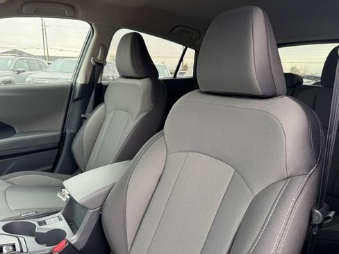 Used 2026 Subaru Crosstrek 2.5i w/ Convenience Package #1 image 20