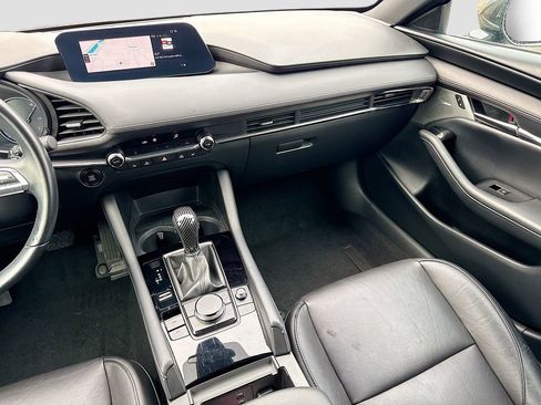 Used 2023 MAZDA MAZDA3 s image 30