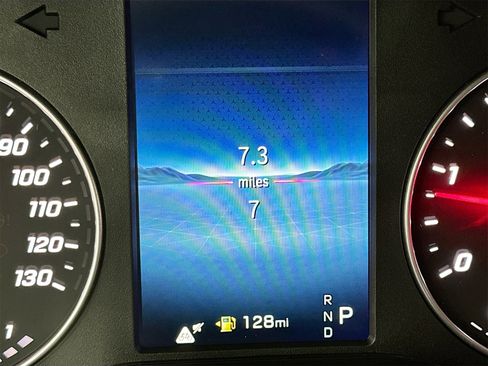 Used 2025 Mercedes-Benz Sprinter 2500 image 11