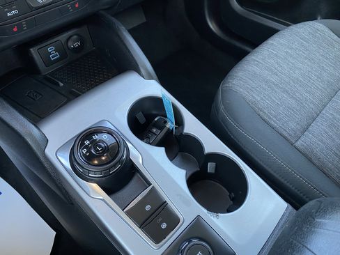 Used 2022 Ford Bronco Sport Big Bend image 17