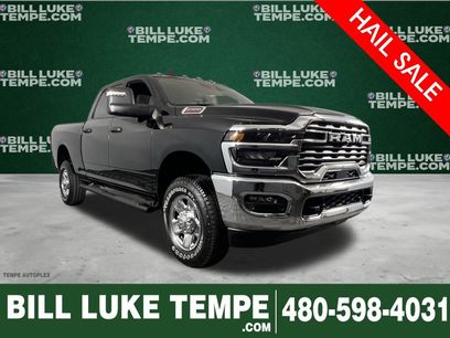 Used 2025 RAM 2500 Tradesman