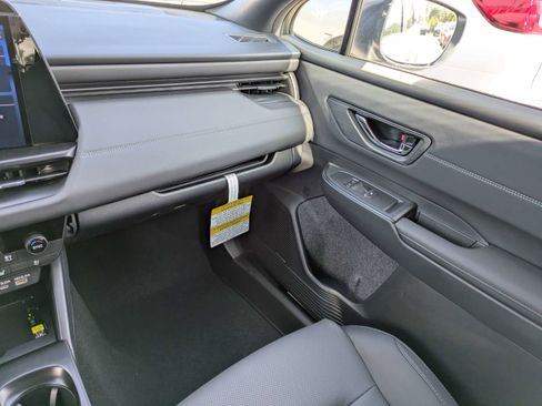 New 2026 Subaru Outback Touring XT AWD/4WD image 18