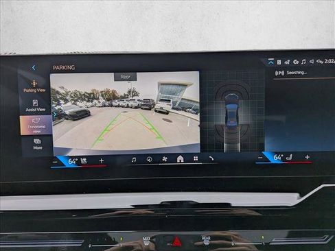 New 2026 BMW 530i image 13