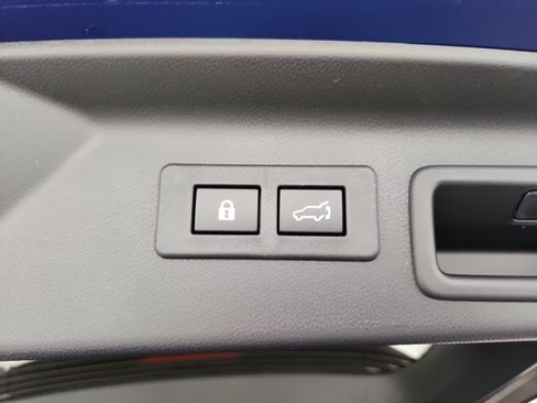 New 2026 Subaru Forester Sport AWD/4WD image 35