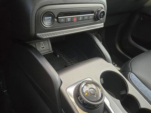 New 2025 Ford Bronco Sport Outer Banks image 12