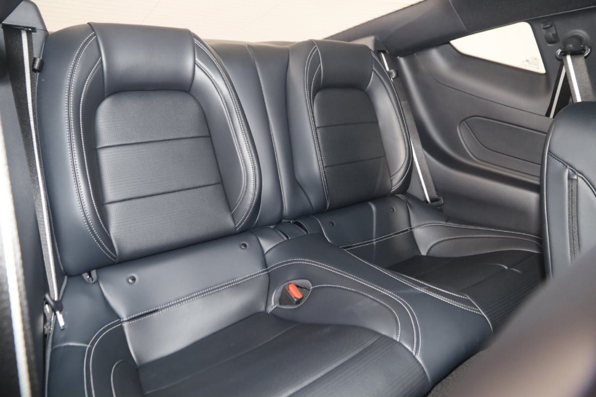 Used 2024 Ford Mustang GT Premium RWD image 15