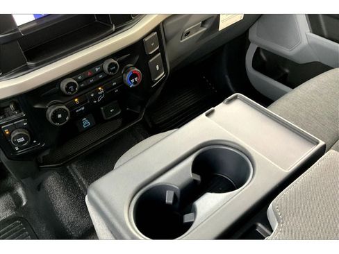New 2025 Ford F350 XL w/ 360-Degree Camera Package image 24