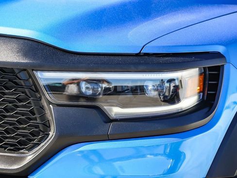 Used 2024 RAM 1500 TRX w/ TRX Level 2 Equipment Group image 5