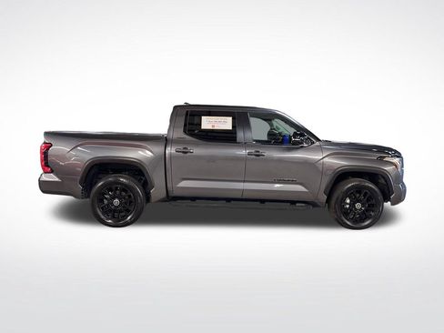 Certified 2024 Toyota Tundra Limited AWD/4WD image 6