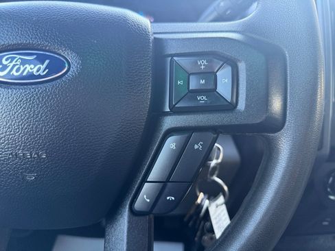 Used 2019 Ford F350 XL w/ Power Equipment Group image 22