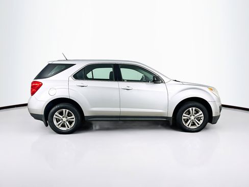 Used 2014 Chevrolet Equinox LS w/ LPO, Protection Package FWD image 10