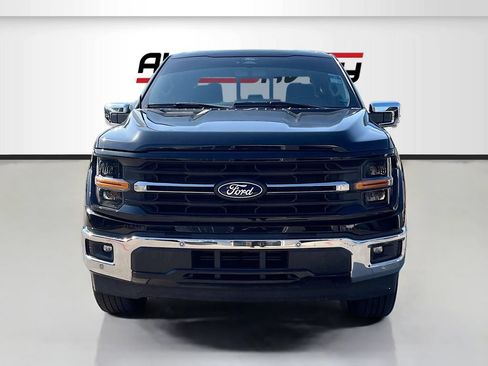 Used 2024 Ford F150 XLT w/ Equipment Group 302A MID RWD image 2