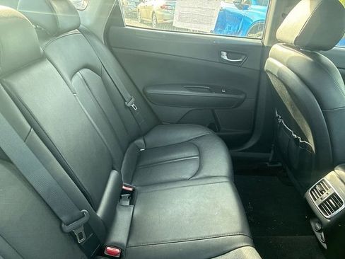 Used 2019 Kia Optima EX w/ EX Premium Package FWD image 23