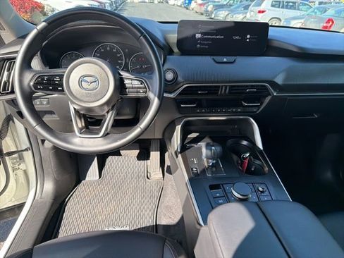 Used 2025 MAZDA CX-90 3.3 Turbo w/ Select Package image 18
