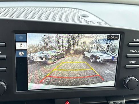New 2026 Hyundai Elantra SEL Sport Premium FWD image 9