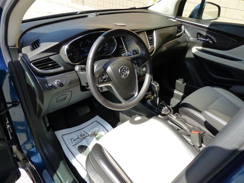 Used 2019 Buick Encore Preferred w/ Safety Package AWD/4WD image 21