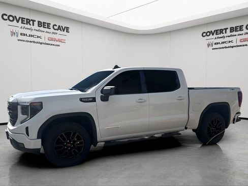 New 2026 GMC Sierra 1500 Elevation w/ X31 Off-Road Package image 4