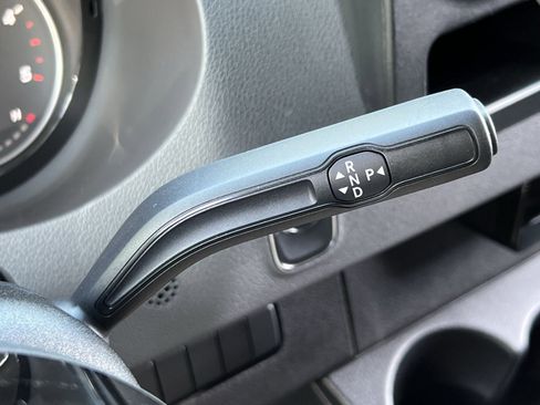 New 2025 Mercedes-Benz Sprinter 2500 image 20